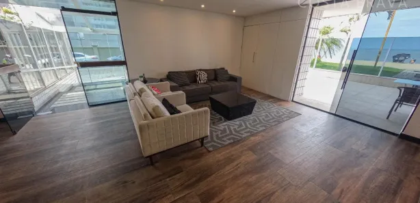 Cobertura com 5 Quartos à venda, 221m² no Praia Mansa, Matinhos