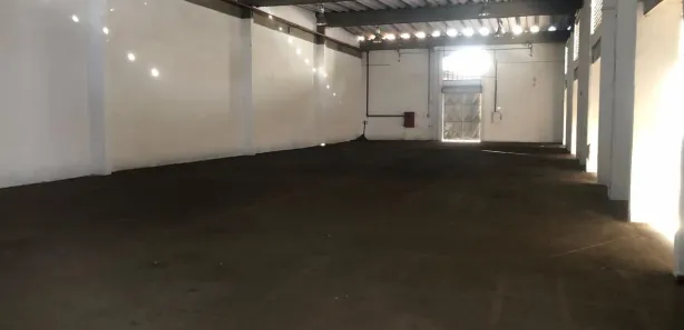 Galpão/Depósito/Armazém para alugar, 1060m² no Porto Seco Pirajá, Salvador