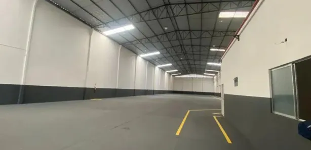 Galpão/Depósito/Armazém para alugar, 1500m² no Ponta Negra, Manaus