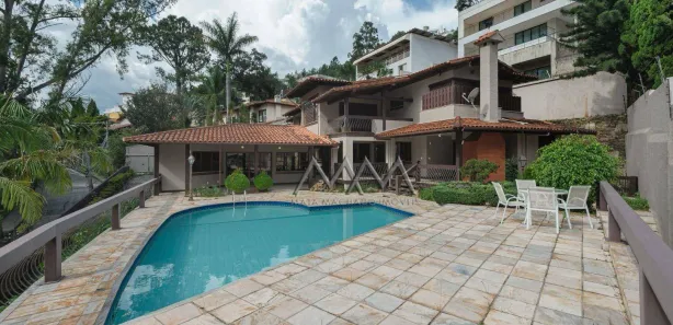 Casa com 4 Quartos para venda ou aluguel, 654m² no Mangabeiras, Belo Horizonte