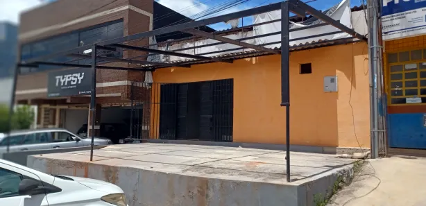 Prédio Residencial com 1 Quarto à venda, 178m² no Área de Desenvolvimento Econômico, Brasília