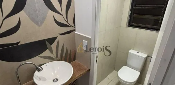 Ponto Comercial para venda ou aluguel, 35m² no Jardim Padre Bento, Itu