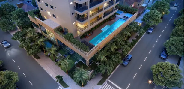 RESIDENCIAL LA MAISON no Santo Antônio, Manaus
