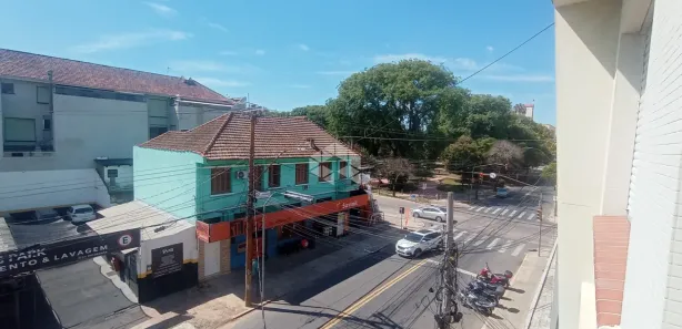 Apartamento com 3 Quartos à venda, 89m² no São Geraldo, Porto Alegre