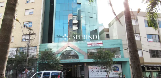 Ponto Comercial para alugar, 26m² no São Pelegrino, Caxias do Sul