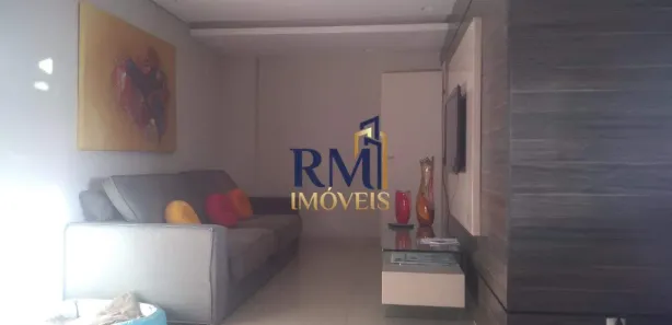 Apartamento com 3 Quartos à venda, 95m² no Lourdes, Belo Horizonte