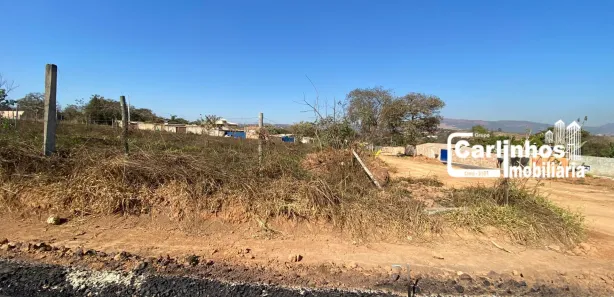 Lote/Terreno à venda, 360m² no Primavera, São Joaquim de Bicas