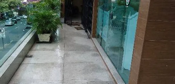Ponto Comercial para alugar, 32m² no Cidade Jardim, Belo Horizonte