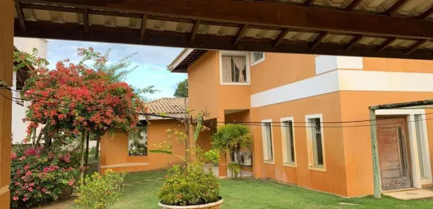 Casa de Condomínio com 4 Quartos à venda, 800m² no , Vera Cruz