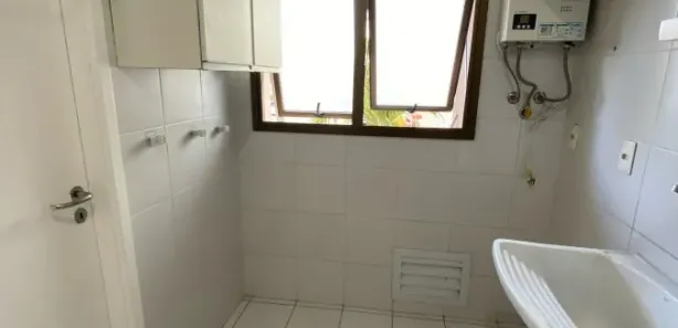 Apartamento com 3 Quartos à venda, 107m² no Paralela, Salvador