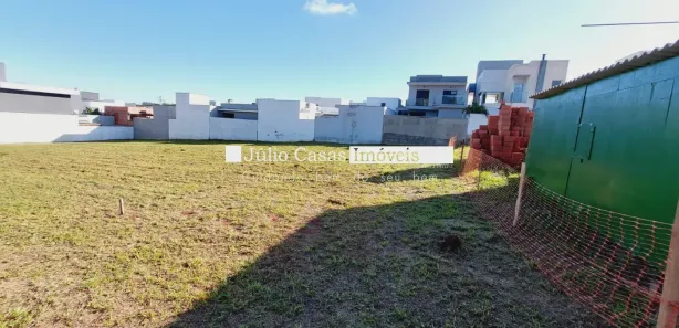 Lote/Terreno à venda, 200m² no Jardim Novo Horizonte, Sorocaba