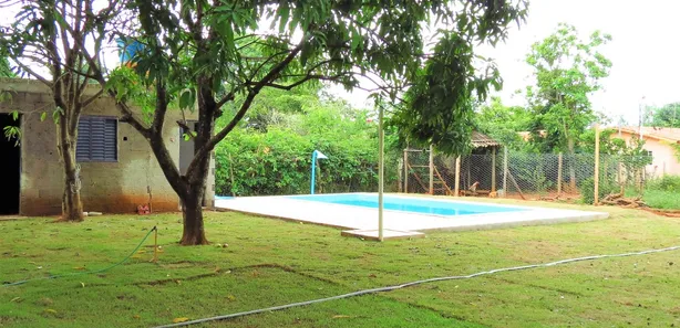 Fazenda/Sítio com 3 Quartos à venda, 1100m² no , Araçaí