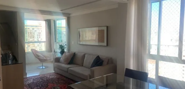 Cobertura com 3 Quartos à venda, 240m² no Santo Agostinho, Belo Horizonte