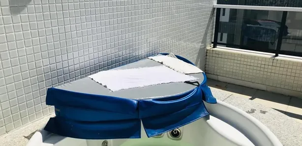Cobertura com 3 Quartos à venda, 178m² no Ondina, Salvador