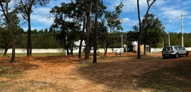 Lote/Terreno à venda, 626m² no Ninho Verde II, Pardinho
