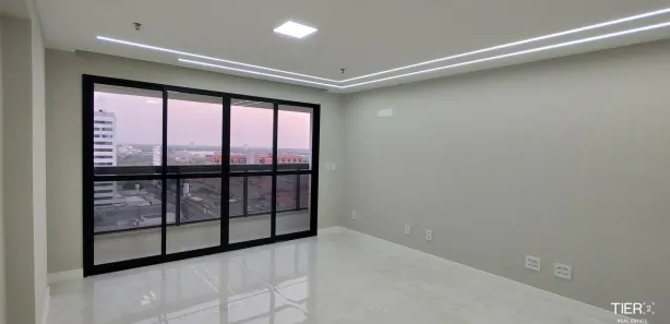 Sala Comercial com 1 Quarto à venda, 32m² no Plano Diretor Sul, Palmas
