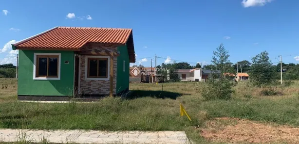 Lote/Terreno à venda, 213m² no , Nova Santa Rita