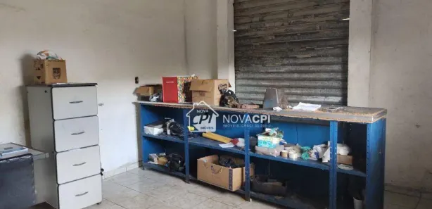 Lote/Terreno à venda, 1200m² no Jardim Cunhambebe (Vicente de Carvalho), Guarujá