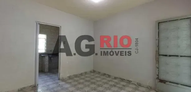Kitnet com 1 Quarto para alugar, 42m² no Bento Ribeiro, Rio de Janeiro