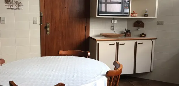Apartamento com 3 Quartos à venda, 180m² no Enseada, Guarujá