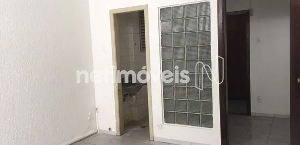 Sala Comercial à venda, 25m² no Centro, Belo Horizonte