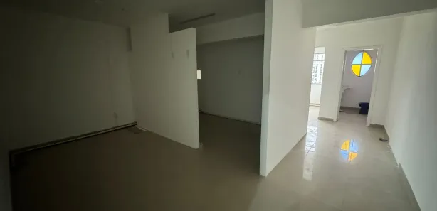 Sala Comercial para alugar, 65m² no Centro, Canoas