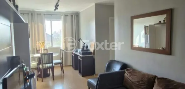 Apartamento com 2 Quartos à venda, 63m² no Navegantes, Porto Alegre