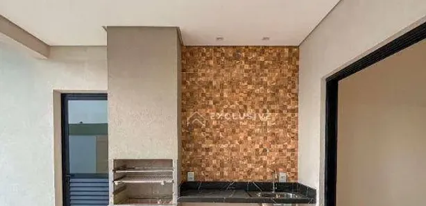 Casa de Condomínio com 3 Quartos à venda, 150m² no Condomínio Terras do Vale, Caçapava