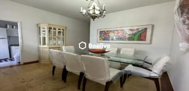 Apartamento com 3 Quartos à venda, 100m² no Carmo, Belo Horizonte