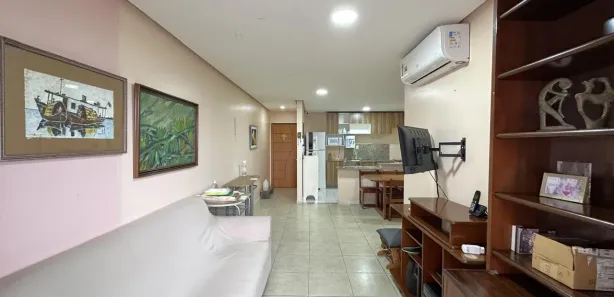 Apartamento com 3 Quartos à venda, 94m² no Nossa Senhora das Graças, Manaus
