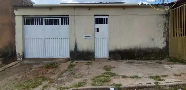 Sobrado com 2 Quartos à venda, 112m² no Samambaia Norte, Brasília
