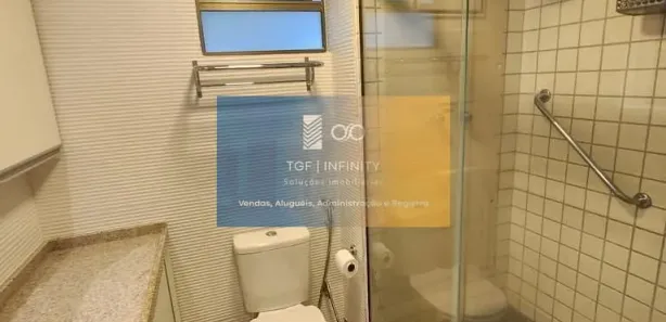 Flat com 2 Quartos para alugar, 49m² no , Ipojuca