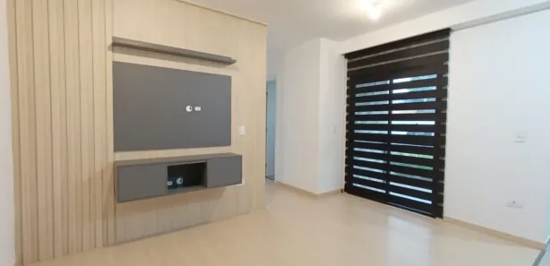 Apartamento com 2 Quartos para alugar, 50m² no Jardim Amélia, Pinhais