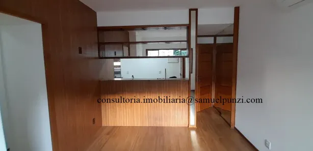 Apartamento com 2 Quartos para alugar, 65m² no Botafogo, Rio de Janeiro