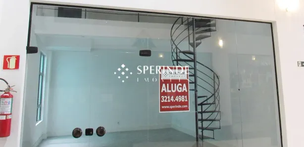 Ponto Comercial para alugar, 40m² no São Pelegrino, Caxias do Sul
