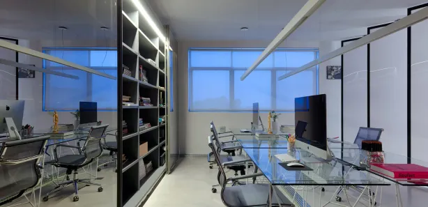 Sala Comercial para alugar, 65m² no Funcionários, Belo Horizonte