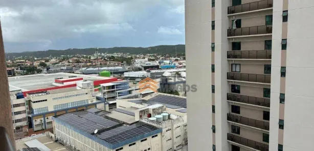 Apartamento com 3 Quartos à venda, 76m² no Capim Macio, Natal