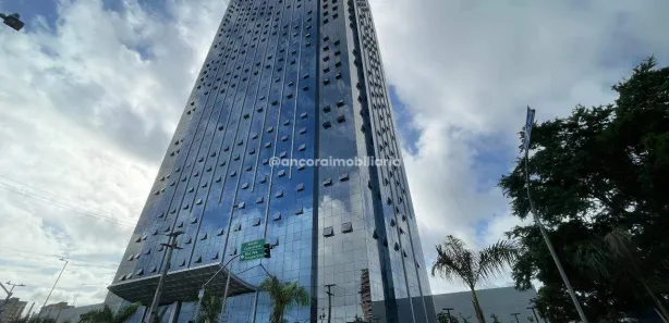 Sala Comercial para alugar, 97m² no Boa Viagem, Recife