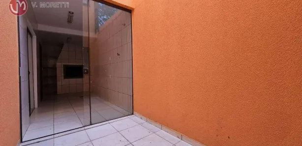 Apartamento com 2 Quartos para alugar, 100m² no Centro, Cascavel