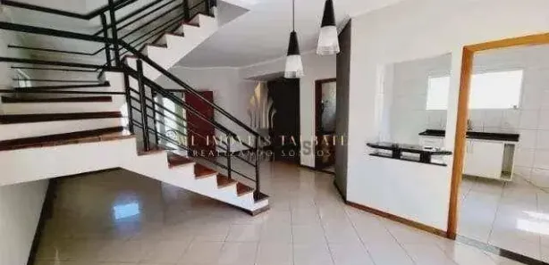 Casa de Condomínio com 3 Quartos à venda, 150m² no Caminho Novo, Tremembé