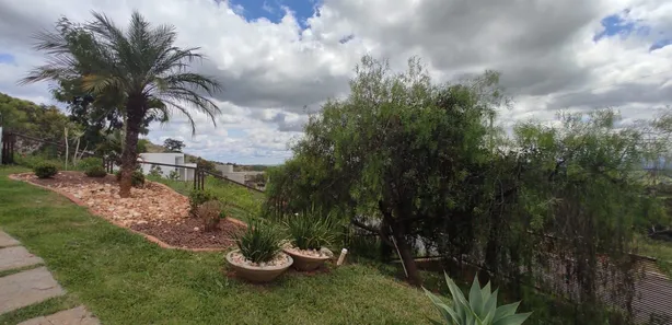 Casa de Condomínio com 4 Quartos à venda, 400m² no Terra Vista, Lagoa Santa