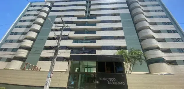 Apartamento com 2 Quartos à venda, 56m² no Jatiúca, Maceió