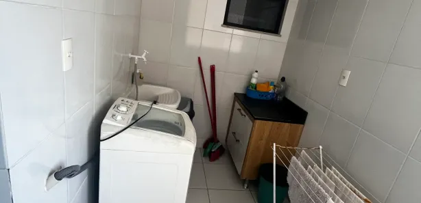 Apartamento com 3 Quartos à venda, 122m² no Atalaia, Aracaju