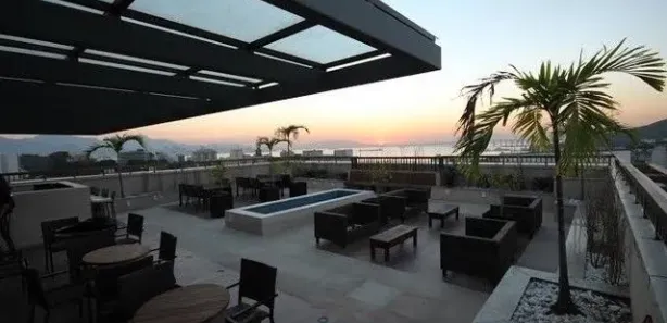 Sala Comercial com 1 Quarto à venda, 36m² no São Domingos, Niterói