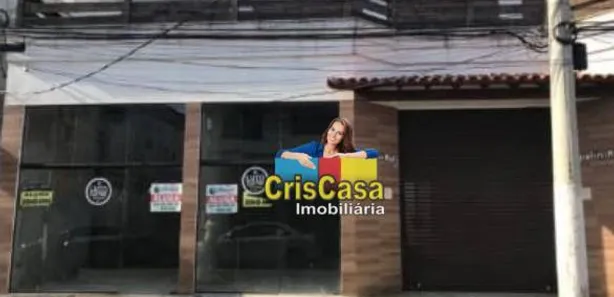 Ponto Comercial para venda ou aluguel, 25m² no Centro, Cabo Frio