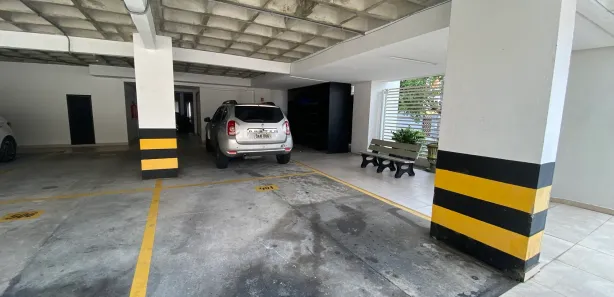 Apartamento com 3 Quartos à venda, 92m² no Nossa Senhora das Graças, Manaus
