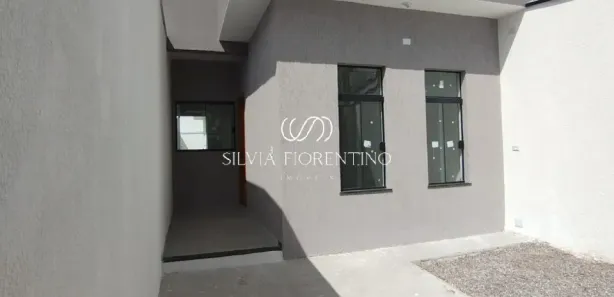 Casa com 2 Quartos à venda, 125m² no Loteamento Vila Olímpia, Taubaté