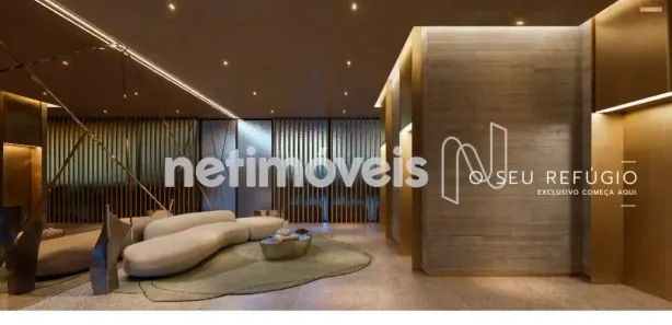 Apartamento com 3 Quartos à venda, 145m² no Savassi, Belo Horizonte
