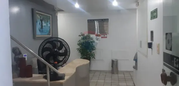 Sala Comercial para alugar, 23m² no Boa Viagem, Recife