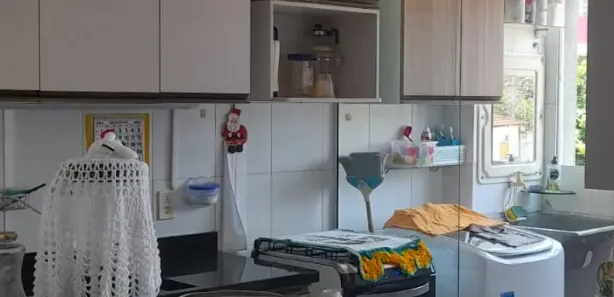 Apartamento com 2 Quartos à venda, 49m² no Ariaú, Iranduba